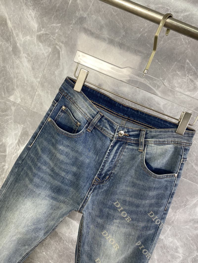 Christian Dior Jeans